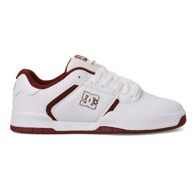 Zapatilla Hombre Central Blanco DC