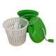 thumbnail image 1 of Centrifugador Secador de Verduras Capacidad  12 Lts - Verde, 1 of 4