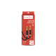 thumbnail image 2 of Cable Auxiliar De Audio , 3.5mm, 1 Metro, Color Negro, 2 of 2
