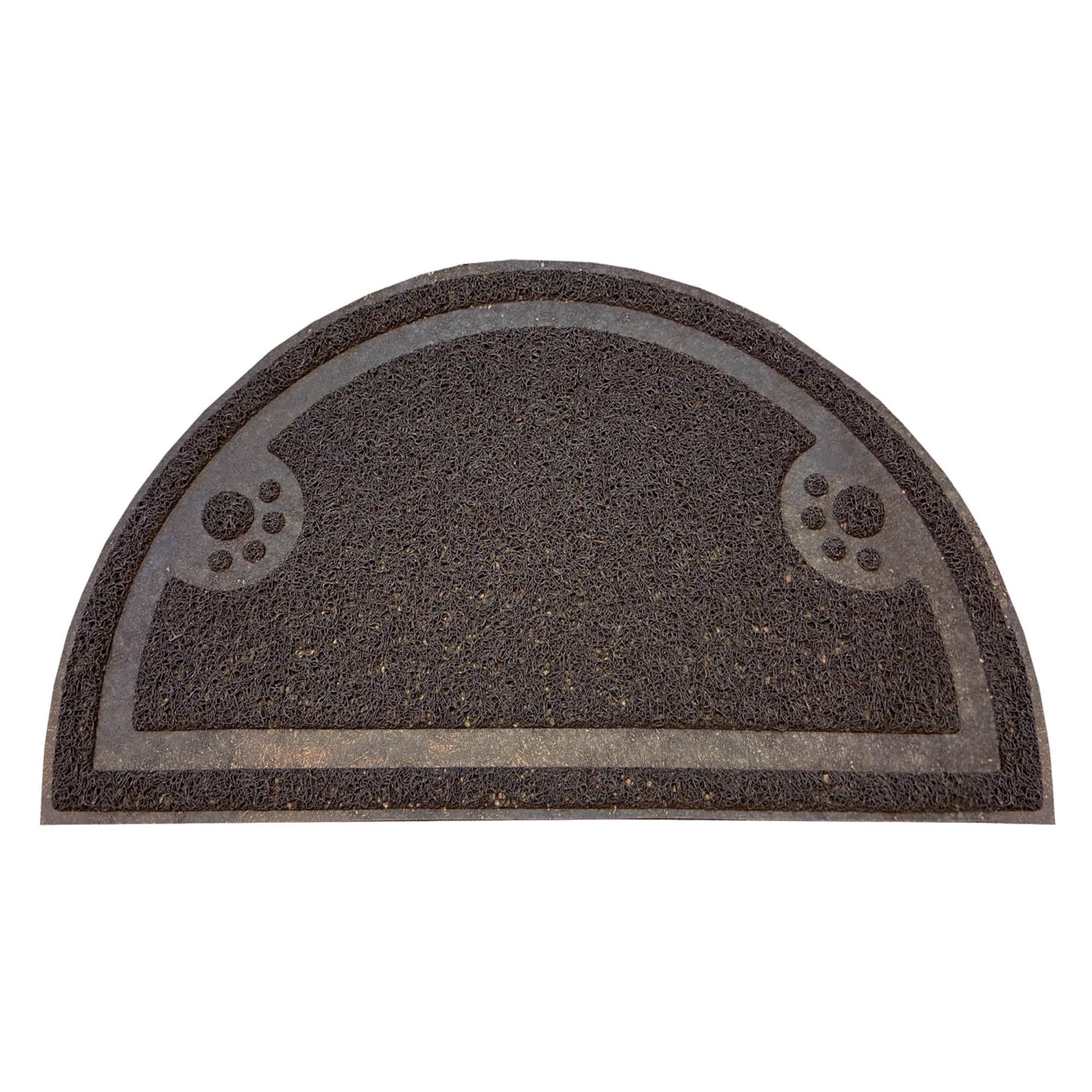 Dib - Limpiapiés Pvc Animal Mat 36x60 Cm