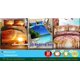 thumbnail image 3 of Castle Small Bear Duvet Quilt Covers Pillow Case Bedding Sets3-Piece Bedding Set (1 Duvet Cover + 2 Pillow Shams), 3 of 3