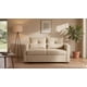 thumbnail image 1 of Sofa Budapest 2C Tela Crudo, 1 of 3