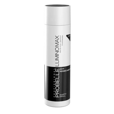 Probelle - Shampoo Antiresecamiento Lumino Max 250Ml