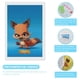 thumbnail image 3 of Zoo Battle Arena Kits de Pintura de Diamantes para Adultos 5D DIY Diamond Art Kits Full Drill Diamond Dots para Regalo Decoración de Pared y Relajación Artes de Gemas 20*30cm, 3 of 6