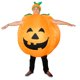 thumbnail image 2 of Disfraz Inflable de Calabaza Arokibui Talla Única para 150-190 cm, 2 of 5