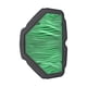 thumbnail image 5 of Filtro De Aire Duradero De Alto Rendimiento Para Honda GL1800 Goldwing 2018-2021, 5 of 5