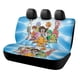 thumbnail image 1 of Funda de Asiento Trasero para Auto Desmarcar Monstruo Digital 120x59x76cm, 1 of 6