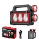 thumbnail image 1 of LINTERNA SOLAR RTECARGABLE PARA CAMPING, 1 of 3