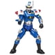 thumbnail image 1 of Figura de acción Power Rangers Lightning Turbo Blue Senturion, 1 of 9