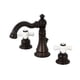 thumbnail image 1 of Grifo Kingston Brass FSC1975PX American Classic bronce aceitado, 1 of 8