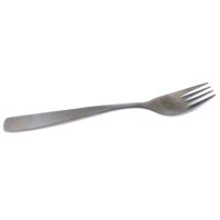 Genérico - Set 12 Pcs Tenedor Postre Astoria