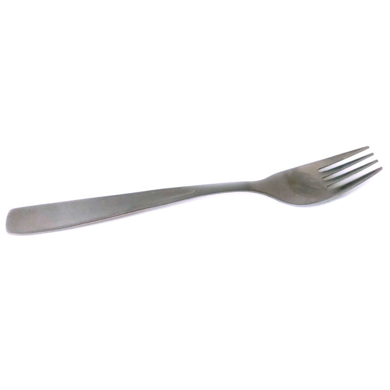 Genérico - Set 12 Pcs Tenedor Postre Astoria