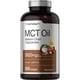 thumbnail image 1 of Aceite MCT Horbaach 3600mg 300 Capsulas Keto Libre de Gluten, 1 of 3