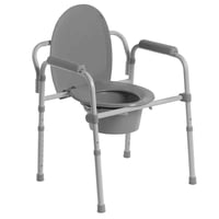 First Care - Baño Portátil