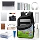 thumbnail image 3 of Superbuns-theme Backpack, Campus style schoolbag Bookbag with Adjustable Shoulder Straps And Large Zip Compartment, Unisex Travel Bags., 3 of 6