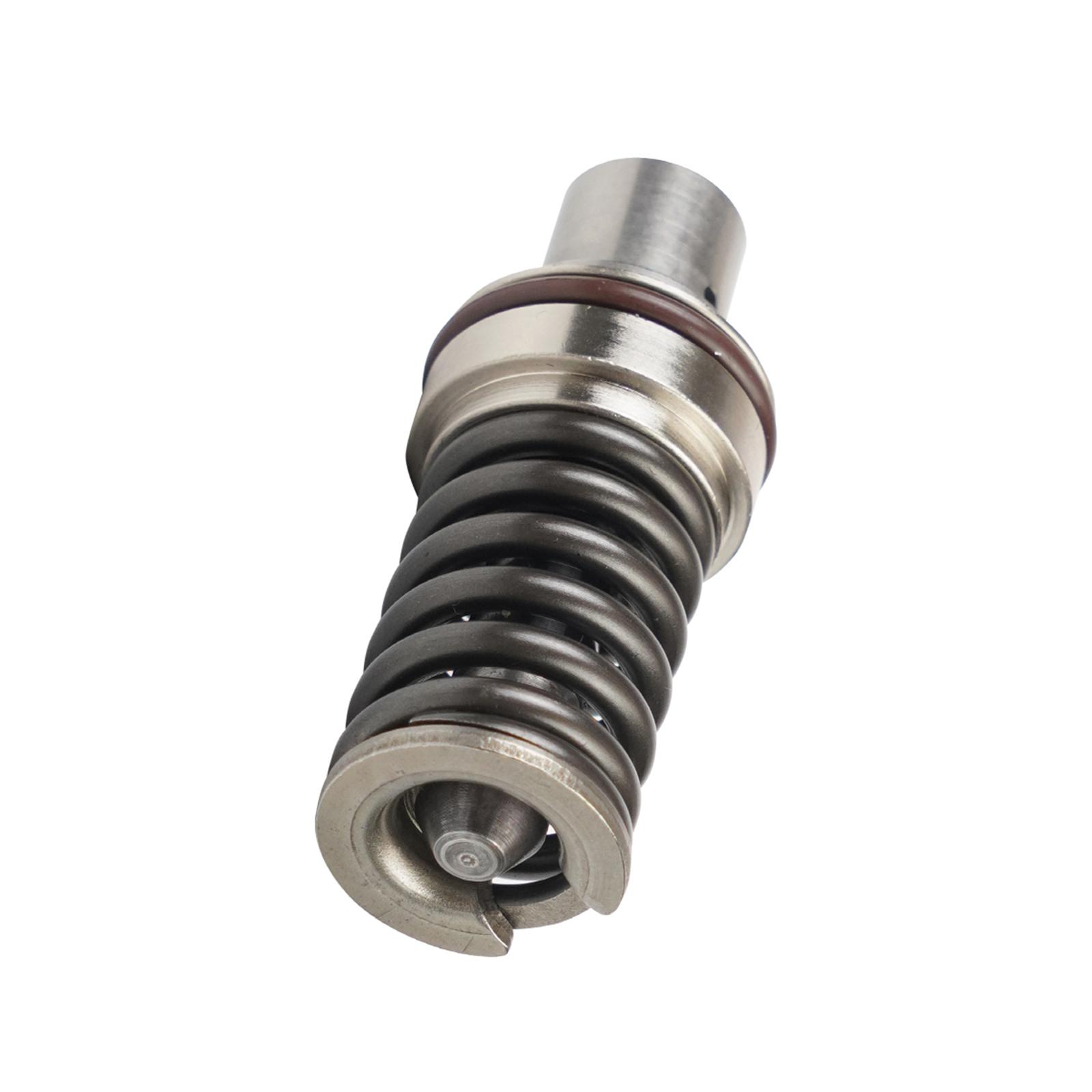 Magideal - Pistón De Bomba De Alta Presión Accesorios Para Automóviles De Alto Rendimiento Fácil Instalación Reemplazo Para Ea111 1.4T Ea837 V6 2.8L 3.0T