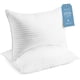 thumbnail image 1 of Almohadas De Espuma Viscoelástica Tamaño King (juego De 2), 1 of 9
