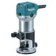 thumbnail image 1 of Enrutador Compacto Makita RT0701C 1-1/4 HP Velocidad Variable, 1 of 2