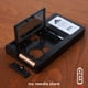 thumbnail image 4 of Adaptador de casete My Needle Store para SVHS VHS-C a VHS, 4 of 6