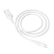 thumbnail image 4 of Cable De Carga Rapida 2.4 A Usb Compatible Con Lightning 1m, 4 of 4
