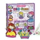 thumbnail image 1 of Kits de Juguetes de Beads Diamantes Estilo Princesa, 1 of 4