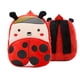 thumbnail image 1 of Cartoon cute plush backpack animal backpack boy girl school backpack outing leisure bag, 1 of 3