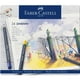 thumbnail image 3 of Lápiz De Color Goldfaberlata Metal Faber-Castell x24 Colores, 3 of 3