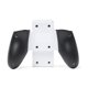 thumbnail image 4 of Controlador de juegos PowerA Joy-Con Comfort Grip para Nintendo Switch - Blanco, 4 of 7