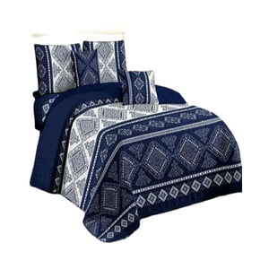 Genérico - Sabana Con Cubrecama King