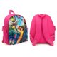 thumbnail image 4 of Los Croods Mochila Escolar para Niños y Niñas, Mochila Infantil Ligera de Alta Calidad, Grande y Duradera ROSA, 4 of 6