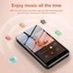 thumbnail image 3 of Reproductor MP3 ZAQE M505 80GB con Bluetooth, WiFi y 4" Touch, 3 of 3