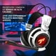 thumbnail image 2 of Audífonos Gamer Led G941 7.1 con Micrófono Blanco, 2 of 6