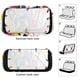 thumbnail image 3 of Funda de Asiento Trasero para Auto Desmarcar Bulldog Francés 120x59x76cm, 3 of 6