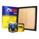 thumbnail image 1 of Kit Filtro Aceite Aire Para Toyota Hiace 2 8 2019 2023, 1 of 3