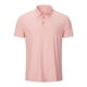 thumbnail image 1 of Polera Ultra Dry Fit Con Cuello Manga Corta Hombre, 1 of 3