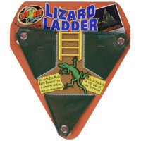 Ejercicio: Jungle Gym Lizard Ladder Zoo Med