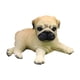 thumbnail image 5 of Estatua De Cachorro, Manualidades, Escultura De Perro En Miniatura Para Estante, Estudio, Dormitorio, Cachorro Sentado, 5 of 5