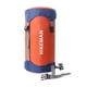 thumbnail image 5 of Sacos De Cosas Al Aire Libre Saco De Dormir De Tela Impermeable Bolsa De Poliéster De Almacenamiento Naranja L, 5 of 5