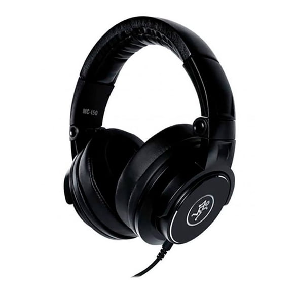 Audífonos Profesionales De Monitoreo Mc-150