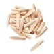 thumbnail image 2 of 50x Tapones Para Orificios De Bolsillo Plantilla Para Orificios De Bolsillo De 9,5 Mm Para Orificios De Tornillos Estriados Para Muebles, 2 of 5