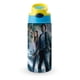 thumbnail image 1 of Percy Jackson Botella de Agua con Tapa Pop Top de Un Toque, Acero Inoxidable, a Prueba de Fugas, para Deportes, Botella Infantil azul 12 oz, 1 of 6