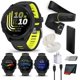 thumbnail image 1 of Reloj inteligente Garmin Forerunner 170 negro/amarillo, 1 of 8