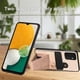 thumbnail image 5 of Funda Resistente para Samsung Galaxy A13 5G con Tarjetero y Soporte, Diseño Magnético Blanco, 5 of 5
