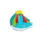 thumbnail image 3 of Parque Castillo Tobogan Acuático Inflable 4.50x3.82x2.77m, 3 of 4