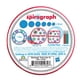 thumbnail image 4 of Mini lata de regalo Spirograph, multicolor (1030Z), 4 of 5