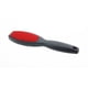 thumbnail image 3 of 1pc/2pcs Suede Lint Brush Magic Lint Remover For Clothes, Double Sided Garment Brush, Soft Bristles, Portable Lint Trap Tool Remove Pet Hair, Lint, Or Dust From Carpet, Hats, Wool Suit, Suede Couch, 3 of 4