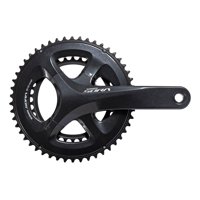 Volante Shimano Fc-R3000 Sora Doble 170Mm