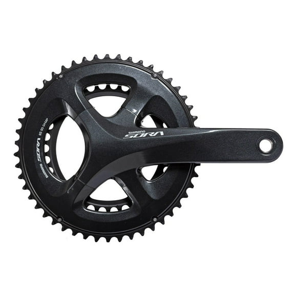 Volante Shimano FC-R3000 Sora Doble 170mm