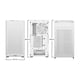 thumbnail image 2 of Gabinete be quiet! PURE BASE 501 Airflow Window White, 2 of 7