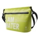 thumbnail image 2 of Bolsa Impermeable Seca, Bolso Bandolera Impermeable, Bolso de Mano para Mujer Y Hombre, para Playa, Natación, Deportes Acuáticos, Camping, Senderismo. Verde, 2 of 5